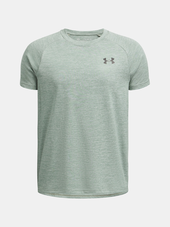 Under Armour Chlapčenské tričko Under Armour UA Tech 2.0 SS