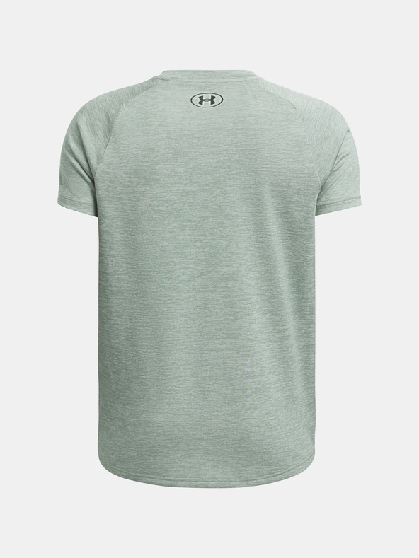 Under Armour Chlapčenské tričko Under Armour UA Tech 2.0 SS