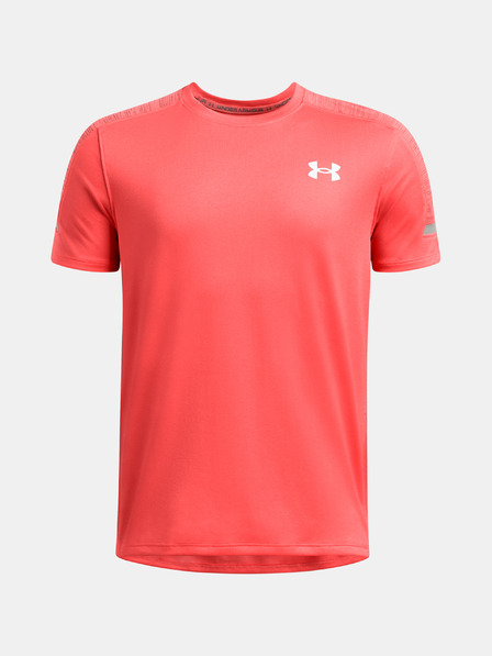 Under Armour Chlapčenské tričko Under Armour UA Tech Utility SS