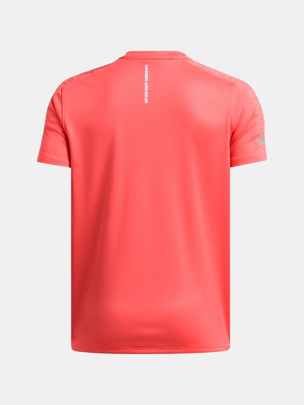 Under Armour Chlapčenské tričko Under Armour UA Tech Utility SS