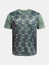 Under Armour Chlapčenské tričko Under Armour UA B's Ch. SS PRNT
