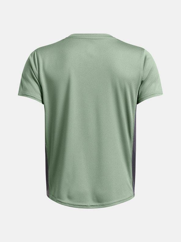 Under Armour Chlapčenské tričko Under Armour UA B's Ch. SS PRNT