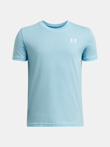 Under Armour Chlapčenské tričko Under Armour UA B SPORTSTYLE LC SS