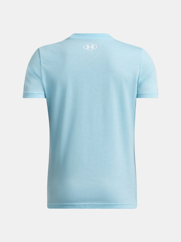 Under Armour Chlapčenské tričko Under Armour UA B SPORTSTYLE LC SS