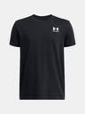 Under Armour Chlapčenské tričko Under Armour UA B Icon Taped SS