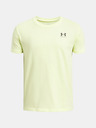 Under Armour Chlapčenské tričko Under Armour UA B SPORTSTYLE LC SS