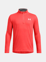 Under Armour Chlapčenské tričko Under Armour UA Tech Utility 1/4 Zip