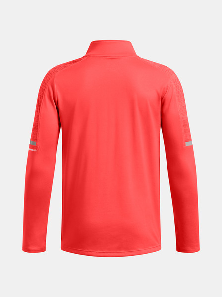 Under Armour Chlapčenské tričko Under Armour UA Tech Utility 1/4 Zip