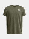 Under Armour Chlapčenské tričko Under Armour UA B Icon Taped SS