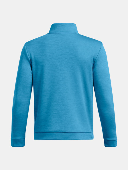 Under Armour Chlapčenská mikina Under Armour UA Drive Storm Mdlyr PLV