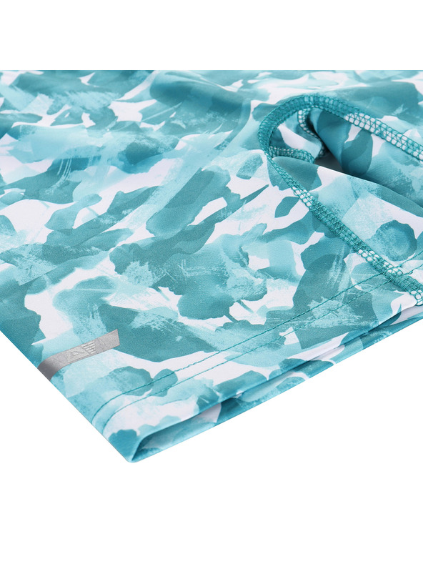 ALPINE PRO ALPINE PRO ELO detské rýchloschnúce legíny