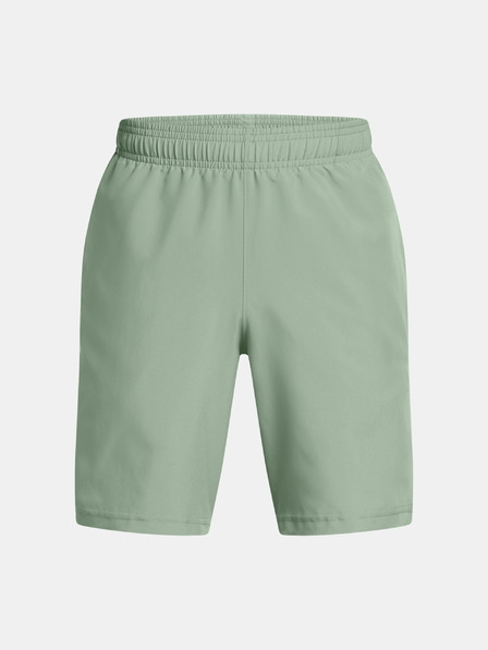 Under Armour Chlapčenské kraťasy Under Armour UA Tech Woven Wordmark Short