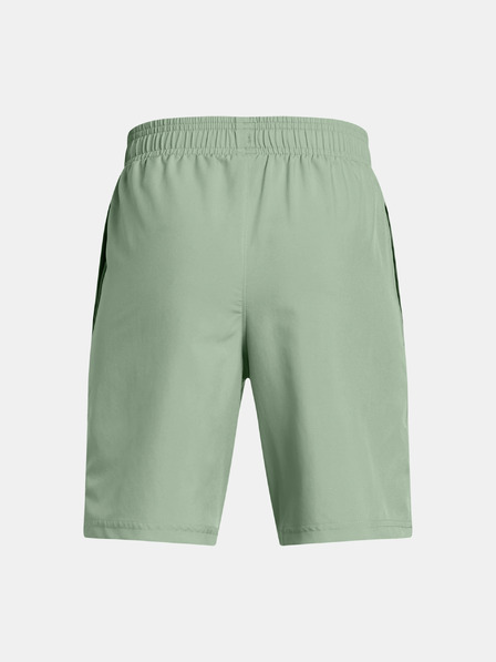 Under Armour Chlapčenské kraťasy Under Armour UA Tech Woven Wordmark Short