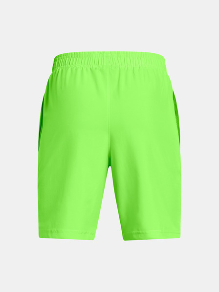 Under Armour Chlapčenské kraťasy Under Armour UA Tech Woven Wordmark Short