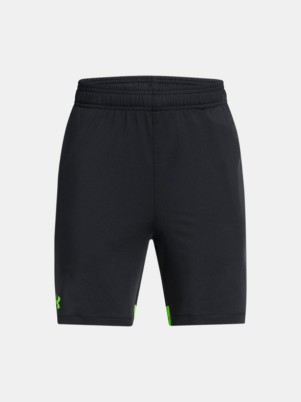 Under Armour Chlapčenské kraťasy Under Armour UA Tech Vent Jcqrd Sts