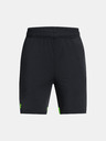 Under Armour Chlapčenské kraťasy Under Armour UA Tech Vent Jcqrd Sts