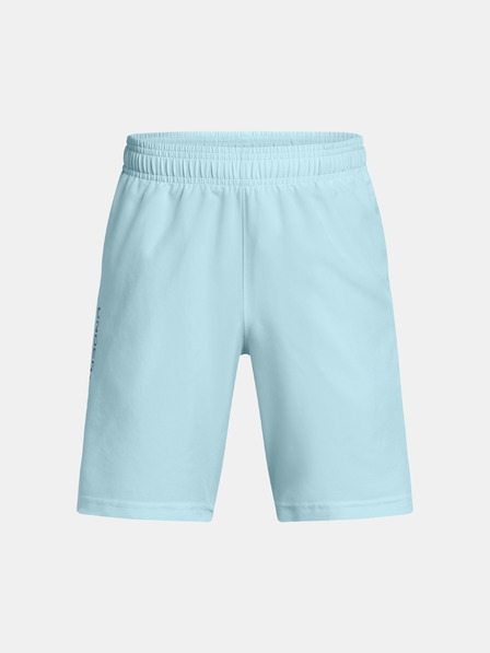 Under Armour Chlapčenské kraťasy Under Armour UA Tech Woven Wordmark Short