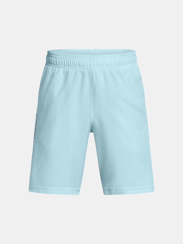 Under Armour Chlapčenské kraťasy Under Armour UA Tech Woven Wordmark Short