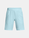 Under Armour Chlapčenské kraťasy Under Armour UA Tech Woven Wordmark Short