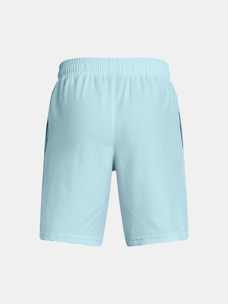 Under Armour Chlapčenské kraťasy Under Armour UA Tech Woven Wordmark Short