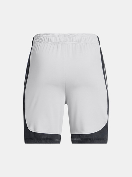 Under Armour Chlapčenské kraťasy Under Armour UA Tech Vent Jcqrd Sts