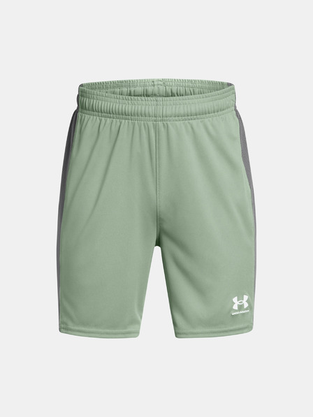 Under Armour Chlapčenské kraťasy Under Armour UA B's Ch. Knit Short
