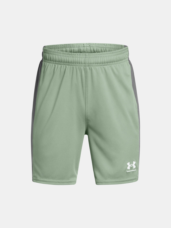 Under Armour Chlapčenské kraťasy Under Armour UA B's Ch. Knit Short