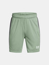 Under Armour Chlapčenské kraťasy Under Armour UA B's Ch. Knit Short