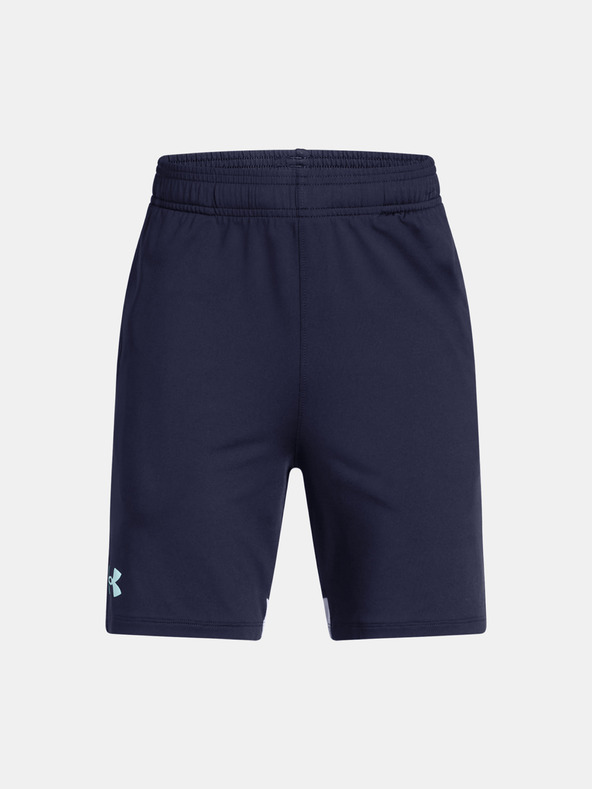 Under Armour Chlapčenské kraťasy Under Armour UA Tech Vent Jcqrd Sts