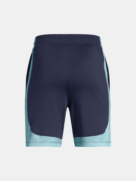 Under Armour Chlapčenské kraťasy Under Armour UA Tech Vent Jcqrd Sts