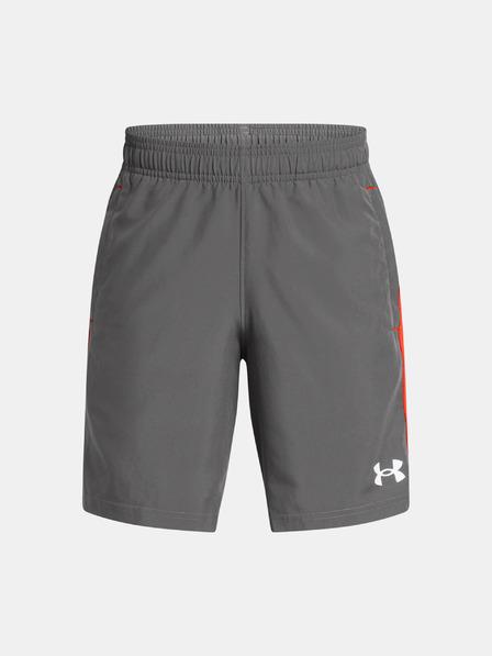 Under Armour Chlapčenské kraťasy Under Armour UA Tech Utility Woven Shorts