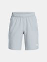 Under Armour Chlapčenské kraťasy Under Armour UA Tech Utility Woven Shorts
