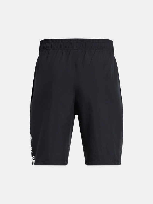 Under Armour Chlapčenské kraťasy Under Armour UA Tech Woven Graphic Short