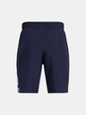 Under Armour Chlapčenské kraťasy Under Armour UA Tech Woven Graphic Short