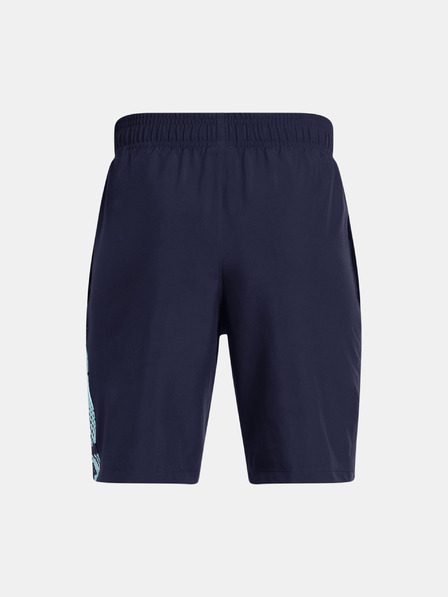 Under Armour Chlapčenské kraťasy Under Armour UA Tech Woven Graphic Short