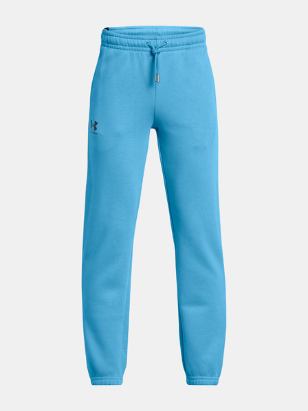 Under Armour Chlapčenské tepláky Under Armour B Icon Flc Jogger Taping