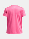 Under Armour Dievčenské tričko Under Armour UA Tech Wordmark SS