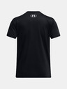 Under Armour Dievčenské tričko Under Armour UA Tech Wordmark SS