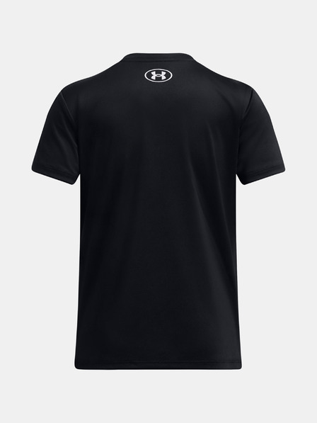 Under Armour Dievčenské tričko Under Armour UA Tech Wordmark SS