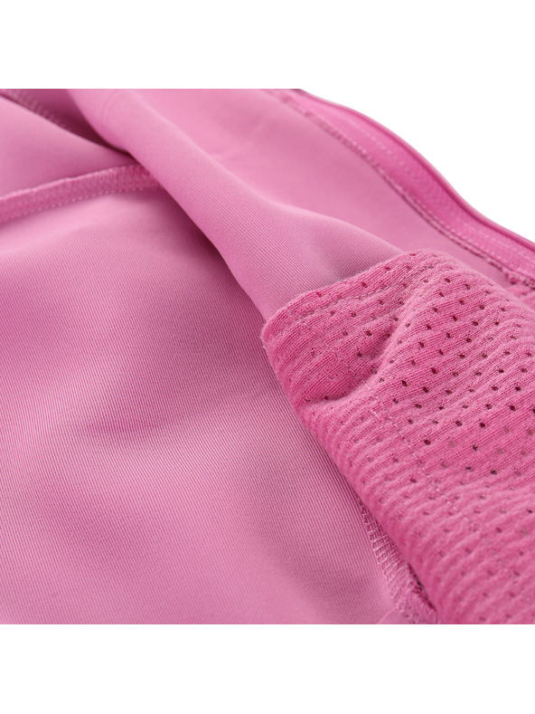 ALPINE PRO Detská rýchloschnúca mikina ALPINE PRO GOLLO 2