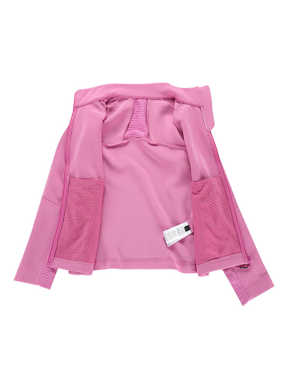 ALPINE PRO Detská rýchloschnúca mikina ALPINE PRO GOLLO 2