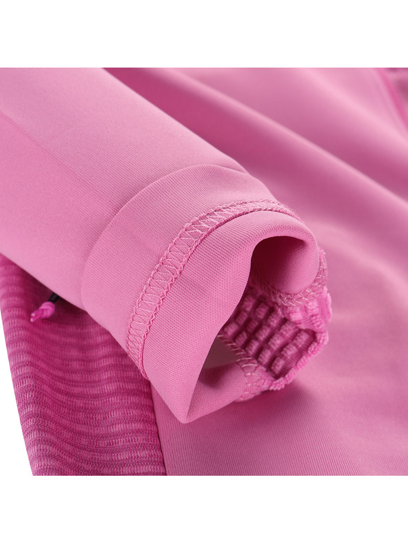 ALPINE PRO Detská rýchloschnúca mikina ALPINE PRO GOLLO 2