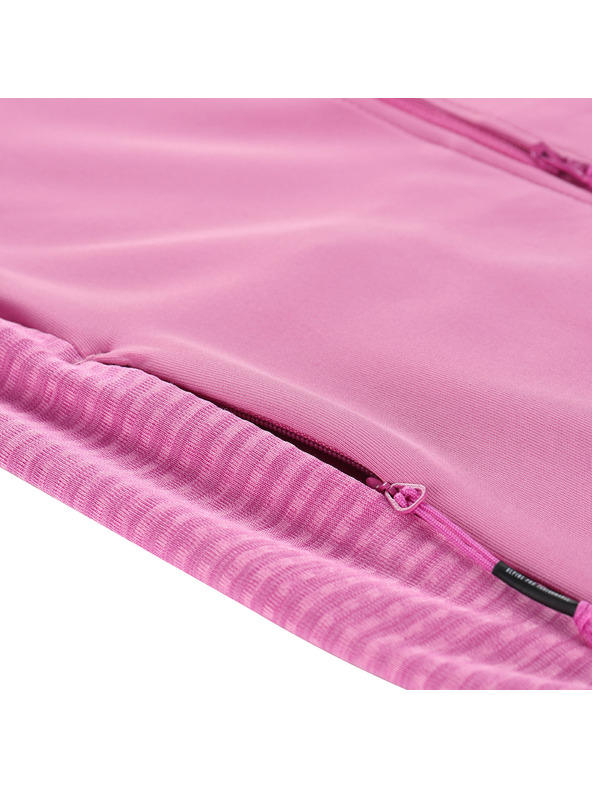 ALPINE PRO Detská rýchloschnúca mikina ALPINE PRO GOLLO 2