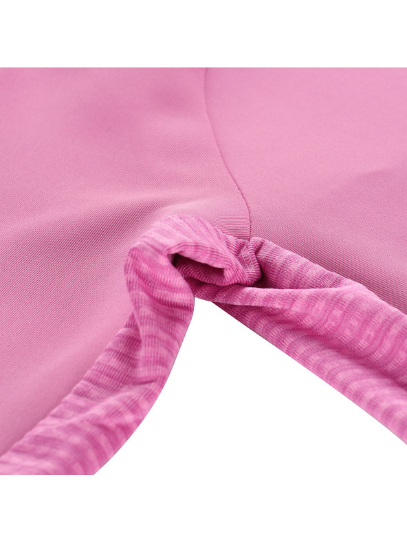 ALPINE PRO Detská rýchloschnúca mikina ALPINE PRO GOLLO 2