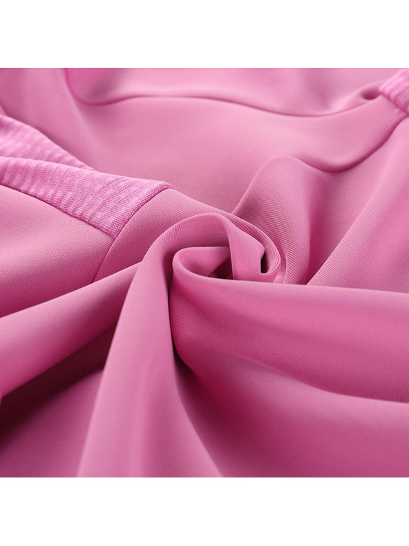 ALPINE PRO Detská rýchloschnúca mikina ALPINE PRO GOLLO 2