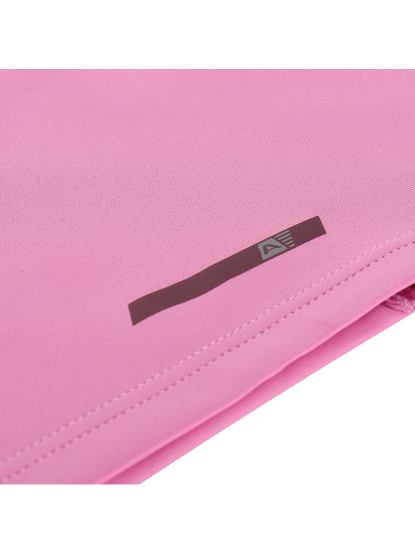 ALPINE PRO Detská rýchloschnúca mikina ALPINE PRO GOLLO 2