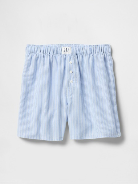 GAP Detské pyžamové boxerky GAP