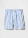 GAP Detské pyžamové boxerky GAP