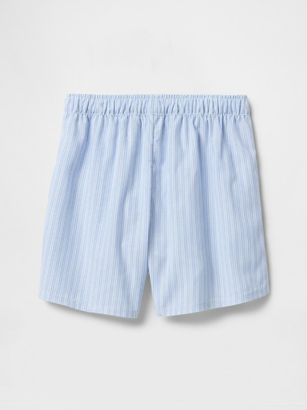 GAP Detské pyžamové boxerky GAP