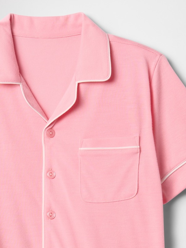 GAP Detská pyžamová súprava GAP